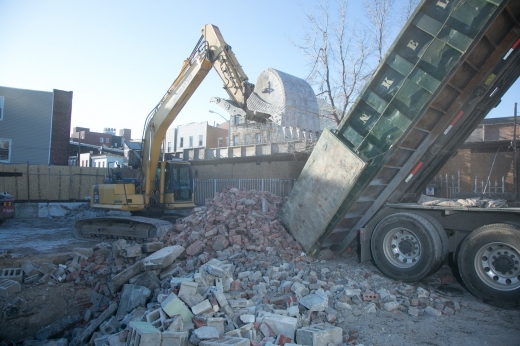 Photo by <br />
<b>Notice</b>:  Undefined index: user in <b>/home/www/activeuser/data/www/vaplace.com/core/views/default/photos.php</b> on line <b>128</b><br />
. Picture for Yankels Demolition in Kings County City, New York, United States - Point of interest, Establishment, General contractor
