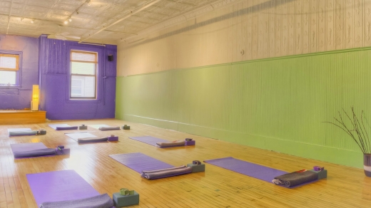 Photo by YogaWorks Upper Eastside NYC for YogaWorks Upper Eastside NYC