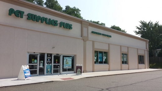 Pet Supplies Plus in Short Hills City, New Jersey, United States - #1 Photo of Point of interest, Establishment, Store, Pet store