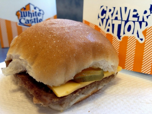 White Castle in Jersey City, New Jersey, United States - #2 Photo of Restaurant, Food, Point of interest, Establishment