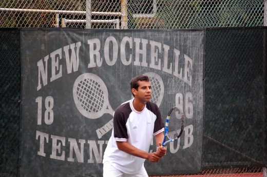 New Rochelle Tennis Club in New Rochelle City, New York, United States - #4 Photo of Point of interest, Establishment, Store, Health