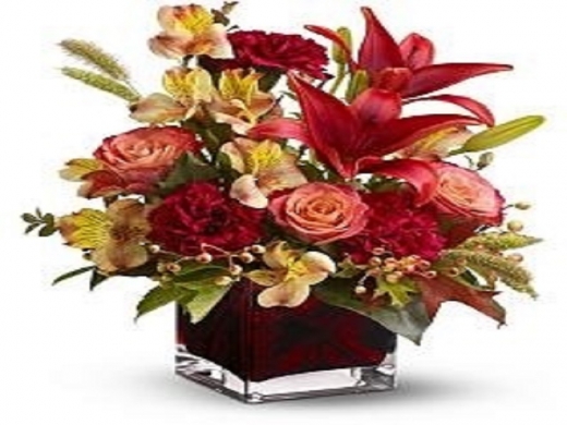 Photo by <br />
<b>Notice</b>:  Undefined index: user in <b>/home/www/activeuser/data/www/vaplace.com/core/views/default/photos.php</b> on line <b>128</b><br />
. Picture for Flowers by Massenet in Queens City, New York, United States - Point of interest, Establishment, Store, Florist