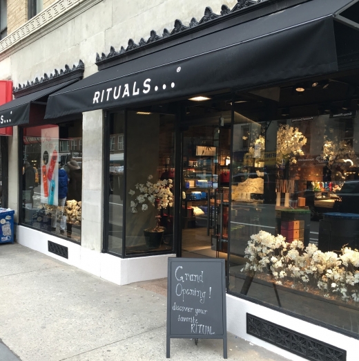 Rituals Cosmetics in New York City, New York, United States - #1 Photo of Point of interest, Establishment, Store