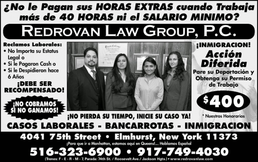 Photo by <br />
<b>Notice</b>:  Undefined index: user in <b>/home/www/activeuser/data/www/vaplace.com/core/views/default/photos.php</b> on line <b>128</b><br />
. Picture for Redrovan Law Group PC in Queens City, New York, United States - Point of interest, Establishment, Lawyer