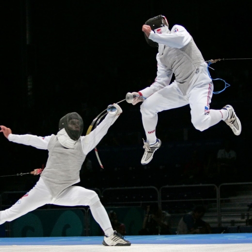 5T Fencers Club in Mineola City, New York, United States - #1 Photo of Point of interest, Establishment, Health