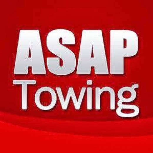 ASAP Towing INC in Queens City, New York, United States - #4 Photo of Point of interest, Establishment
