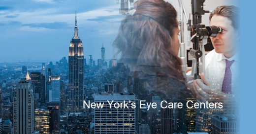 Tribeca Vision in New York City, New York, United States - #1 Photo of Point of interest, Establishment, Health