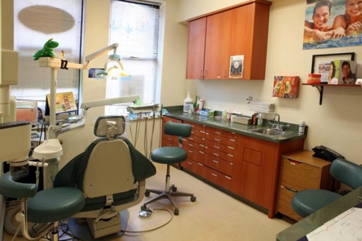 P & P Dental in Brooklyn City, New York, United States - #2 Photo of Point of interest, Establishment, Health, Dentist