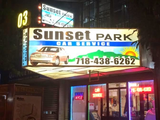 Sunset Park Car Service in Brooklyn City, New York, United States - #2 Photo of Point of interest, Establishment