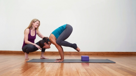 Yoga Works Brooklyn in Kings County City, New York, United States - #2 Photo of Point of interest, Establishment, Store, Health, Clothing store, Gym