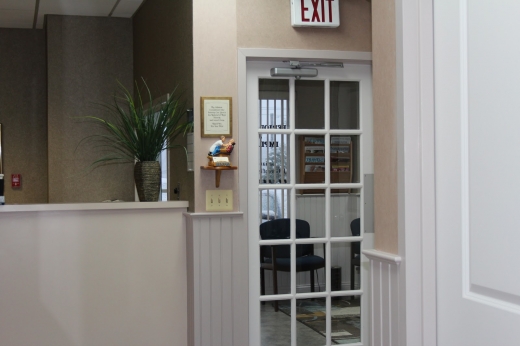 Galiano & Greenfield in Verona City, New Jersey, United States - #1 Photo of Point of interest, Establishment, Health, Dentist