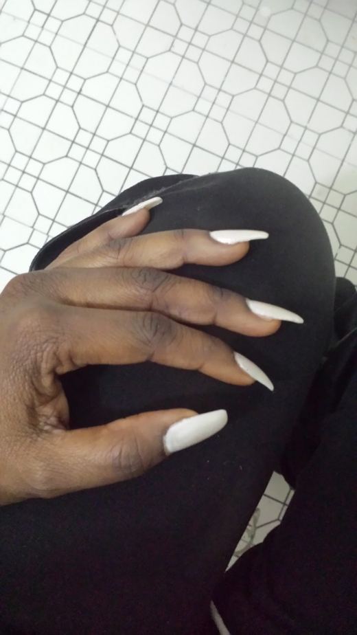 K & J Nail Salon in Bronx City, New York, United States - #1 Photo of Point of interest, Establishment, Beauty salon