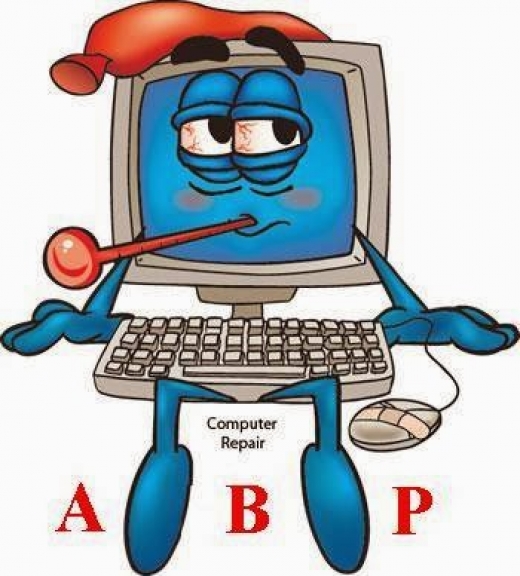 Photo by ABP Computer Repair for ABP Computer Repair