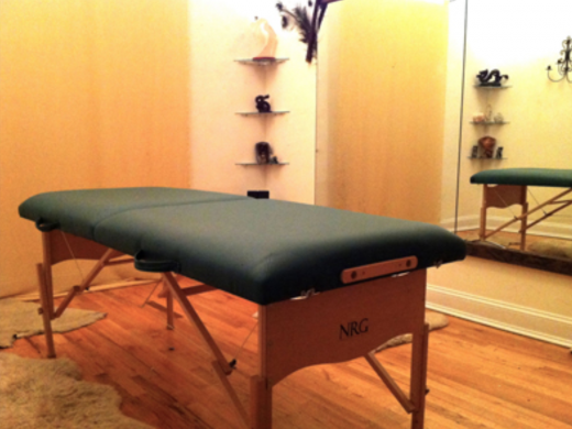 Gramercy Park Acupuncture in New York City, New York, United States - #2 Photo of Point of interest, Establishment, Health