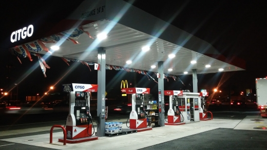 Citgo in Elizabeth City, New Jersey, United States - #2 Photo of Point of interest, Establishment, Gas station
