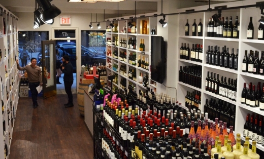 B & S Zeeman Inc in New York City, New York, United States - #2 Photo of Food, Point of interest, Establishment, Store, Liquor store