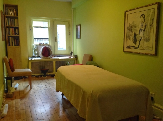 Photo by Gramercy Park Acupuncture for Gramercy Park Acupuncture