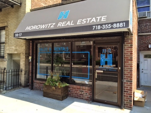 Horowitz Real Estate in New York City, New York, United States - #2 Photo of Point of interest, Establishment, Real estate agency
