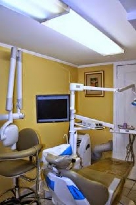 Kourosh Mehrnia DDS: Dentist in Queens - Dentist Fresh Meadows in Hollis City, New York, United States - #4 Photo of Point of interest, Establishment, Health, Doctor, Dentist