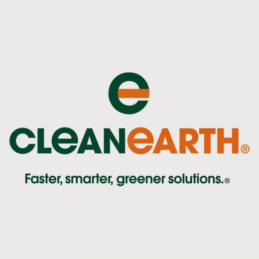 Clean Earth of North Jersey Inc in Kearny City, New Jersey, United States - #1 Photo of Point of interest, Establishment