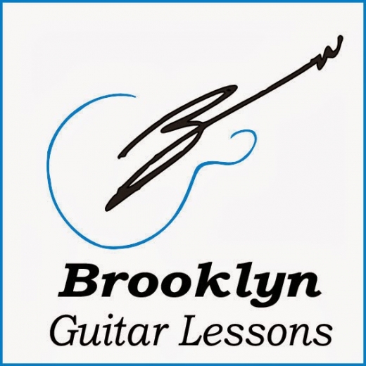 Queens Guitar Lessons with Bryan Wade in LIC in Queens City, New York, United States - #4 Photo of Point of interest, Establishment