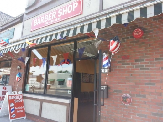 Prestigious Cuts Barber Shop in Floral Park City, New York, United States - #2 Photo of Point of interest, Establishment, Health, Hair care