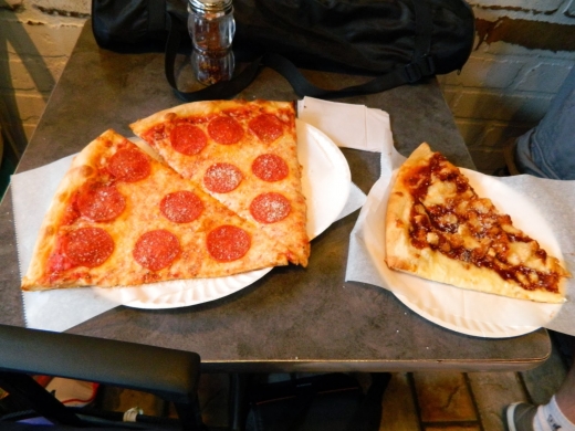 Village Pizza in New York City, New York, United States - #2 Photo of Restaurant, Food, Point of interest, Establishment