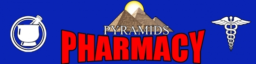 Pyramids Pharmacy Inc. in Brooklyn City, New York, United States - #2 Photo of Point of interest, Establishment, Store, Health, Pharmacy