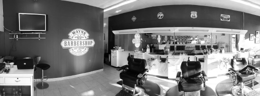 Wayne Barber Shop LLC in Wayne City, New Jersey, United States - #1 Photo of Point of interest, Establishment, Health, Beauty salon, Hair care