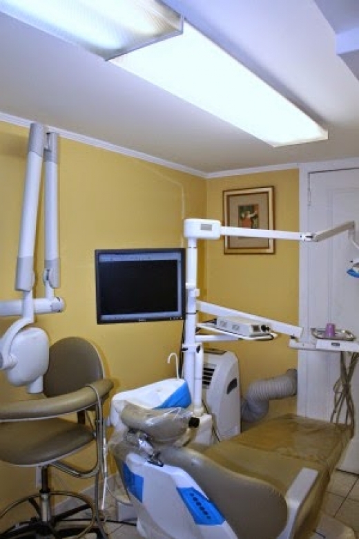 American Dental Care in Queens City, New York, United States - #3 Photo of Point of interest, Establishment, Health, Dentist