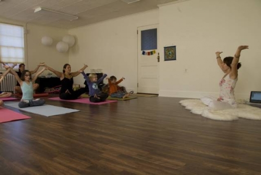 Mia Yoga in Montclair City, New Jersey, United States - #1 Photo of Point of interest, Establishment, Health, Gym