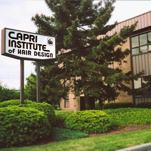 CAPRI Institute in Kenilworth City, New Jersey, United States - #2 Photo of Point of interest, Establishment, School, Hair care