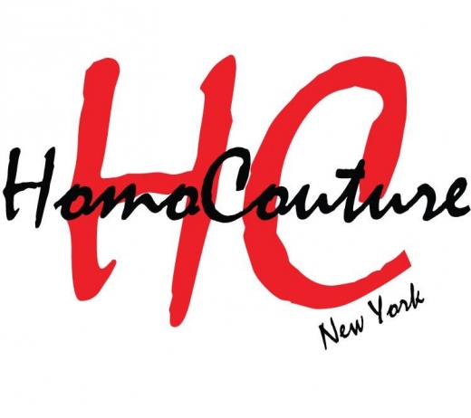 Photo by HomoCouture for HomoCouture
