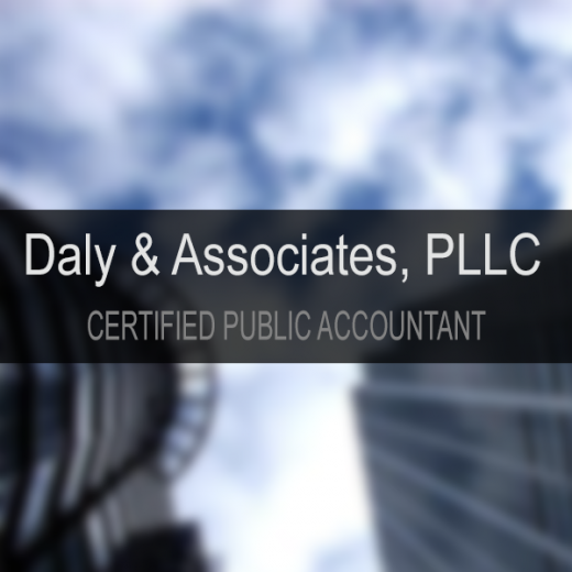 Photo by Daly And Associates, Certified Public Accountant, PLLC for Daly And Associates, Certified Public Accountant, PLLC