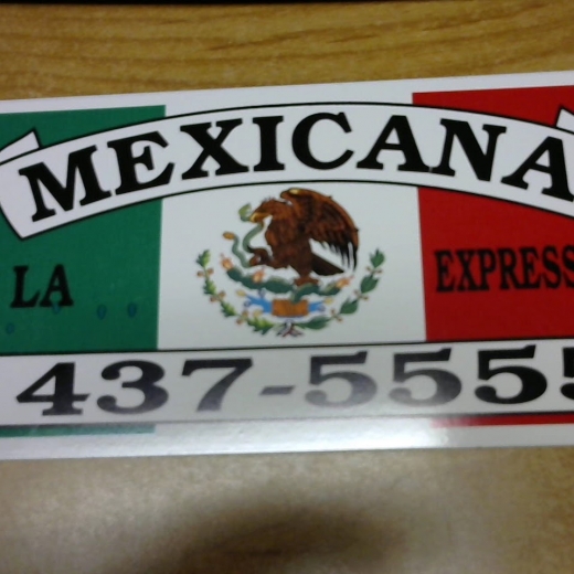 Photo by <br />
<b>Notice</b>:  Undefined index: user in <b>/home/www/activeuser/data/www/vaplace.com/core/views/default/photos.php</b> on line <b>128</b><br />
. Picture for La Mexicana Express Inc in Brooklyn City, New York, United States - Point of interest, Establishment