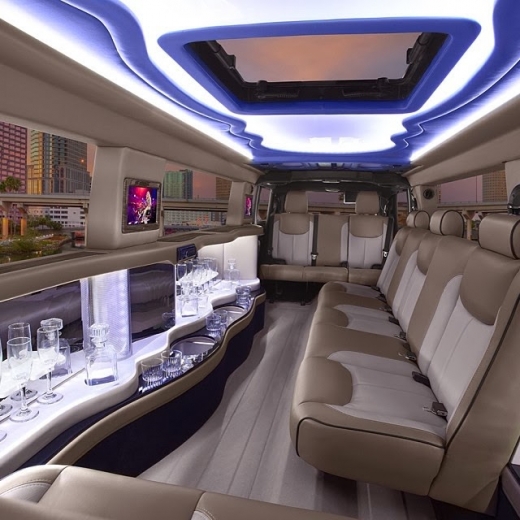Ohana Limousine in Linden City, New Jersey, United States - #2 Photo of Point of interest, Establishment