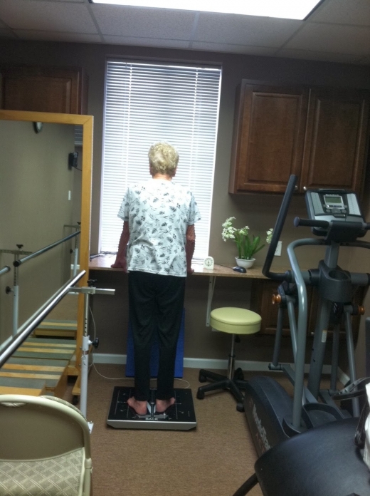 Caroline Konnoth Physical Therapy, P.C. in Whitestone City, New York, United States - #2 Photo of Point of interest, Establishment, Health
