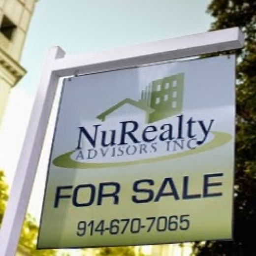 NuRealty Advisors Inc. in Yonkers City, New York, United States - #1 Photo of Point of interest, Establishment, Real estate agency