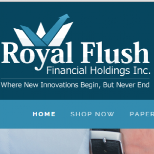 Royal Flush Financial Holdings Inc. (RFF) in Mount Vernon City, New York, United States - #2 Photo of Point of interest, Establishment, Finance