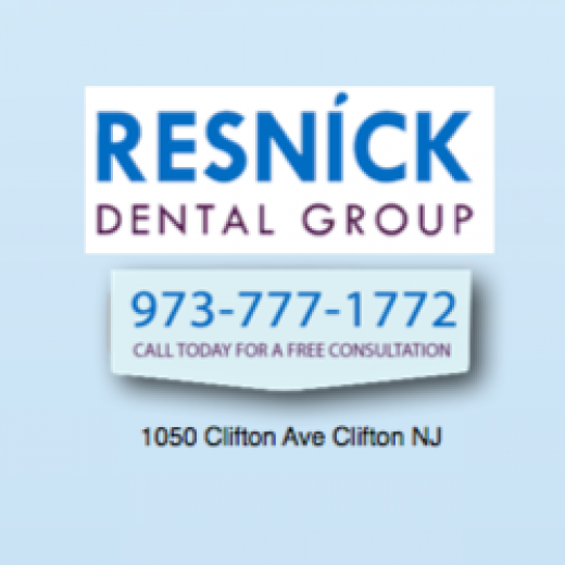 Resnick Dental Group in Clifton City, New Jersey, United States - #3 Photo of Point of interest, Establishment, Health, Dentist