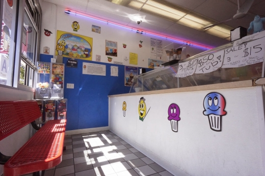 Photo by ZAGAT for Ralph's Famous Italian Ices