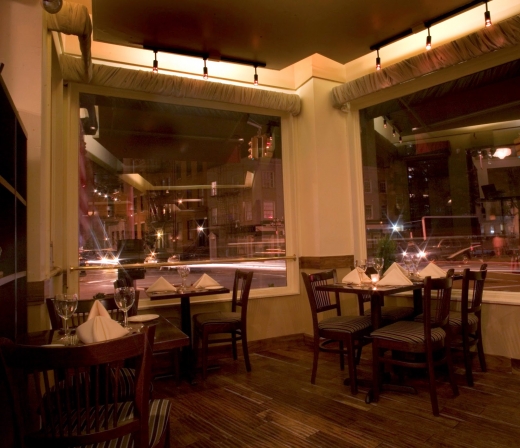 Philip Marie in New York City, New York, United States - #3 Photo of Restaurant, Food, Point of interest, Establishment, Bar