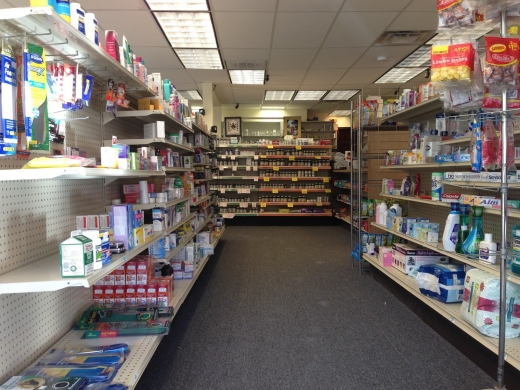Santa Maria Pharmacy in Perth Amboy City, New Jersey, United States - #1 Photo of Point of interest, Establishment, Store, Health, Pharmacy