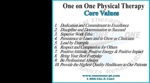 One On One Physical Therapy - Brooklyn Physical Therapist in Kings County City, New York, United States - #2 Photo of Point of interest, Establishment, Health