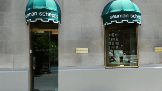 Seaman Schepps Fine Jewelry in New York City, New York, United States - #3 Photo of Point of interest, Establishment, Store, Jewelry store