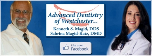 Photo by <br />
<b>Notice</b>:  Undefined index: user in <b>/home/www/activeuser/data/www/vaplace.com/core/views/default/photos.php</b> on line <b>128</b><br />
. Picture for Advanced Dentistry of Westchester in Harrison City, New York, United States - Point of interest, Establishment, Health, Dentist