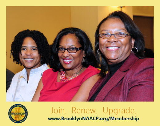 Brooklyn NAACP in Kings County City, New York, United States - #1 Photo of Point of interest, Establishment