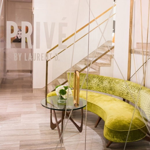 Prive Salon in New York City, New York, United States - #1 Photo of Point of interest, Establishment, Beauty salon, Hair care