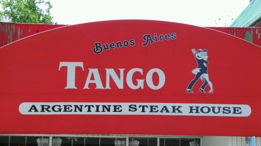 Buenos Aires Tango in Queens City, New York, United States - #4 Photo of Restaurant, Food, Point of interest, Establishment