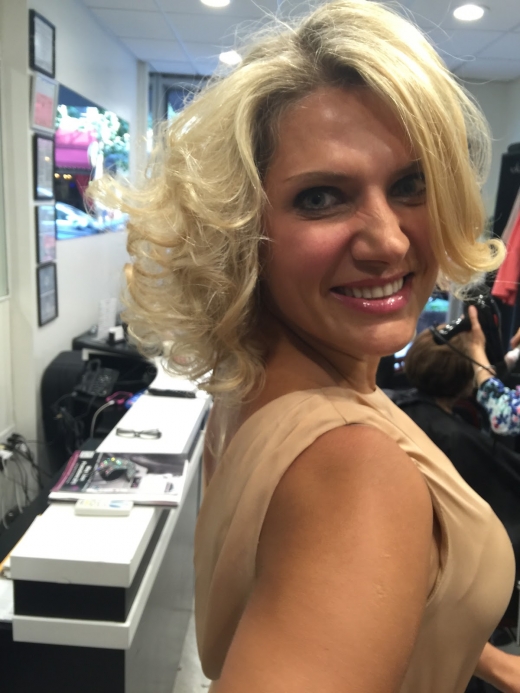 Salon Jasna in New York City, New York, United States - #3 Photo of Point of interest, Establishment, Health, Beauty salon, Hair care